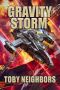 [Order of Scion 03] • Gravity Storm